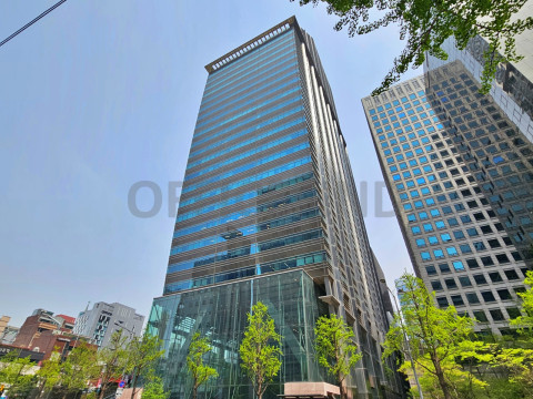 GS강남타워 사진 #2