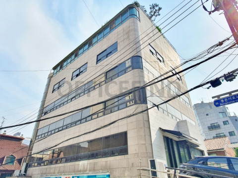 정노빌딩 사진 #1