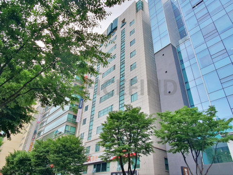 한서빌딩 사진 #1