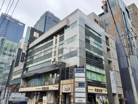 서울철강빌딩 사진 #1