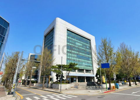 건설회관빌딩 사진 #1