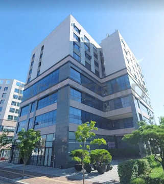 성남 모란드림시티 사진 #1