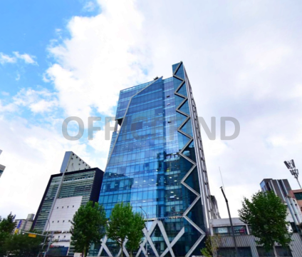 ICT Tower 사진 #1