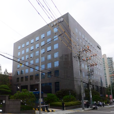 드림마크원데이타센터 사진 #1