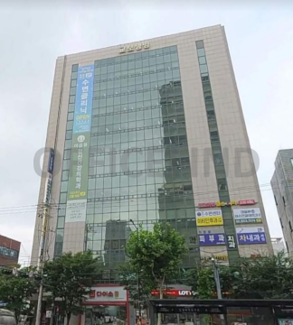 인암빌딩 사진 #1