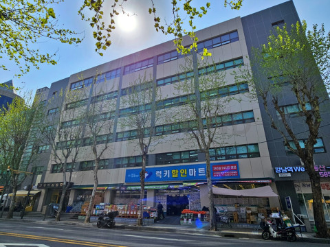 성보역삼빌딩 사진 #1