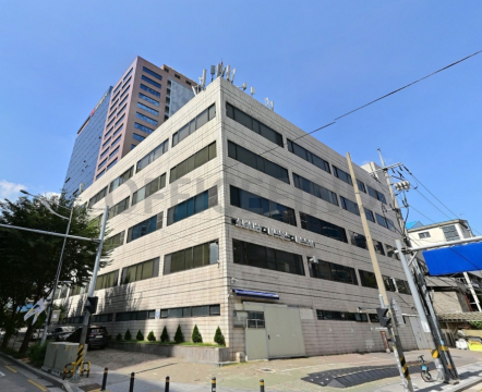 청우철강빌딩 사진 #1