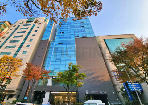 센터포인트 서현 사진 #1