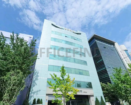 골재회관 사진 #1