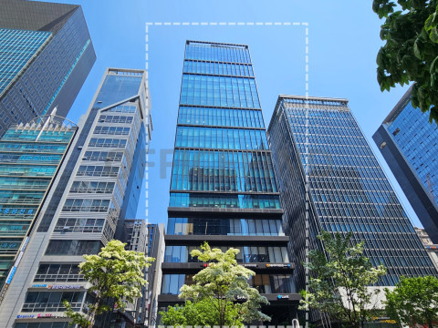 케이스퀘어강남2 사진 #1
