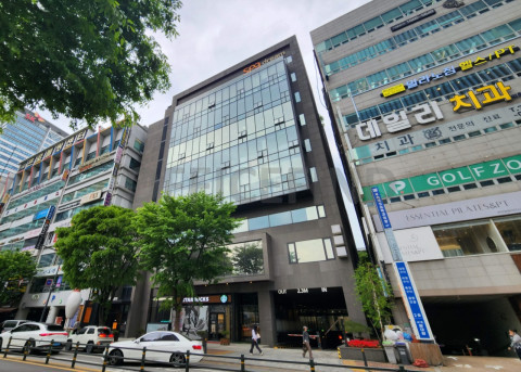 SPG빌딩 사진 #1