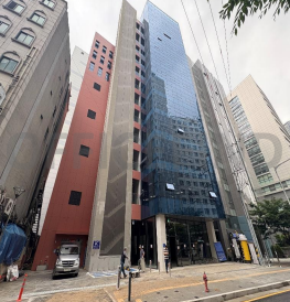 엠파이어빌딩 사진 #1