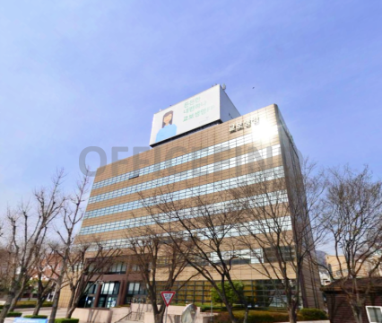 교보생명 마산빌딩 사진 #1