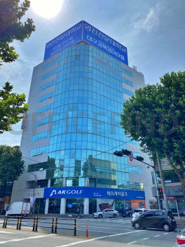 미주빌딩 사진 #2