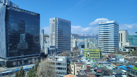동아일보충정로사옥 사진 #3