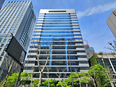 강남파이낸스프라자 사진 #1