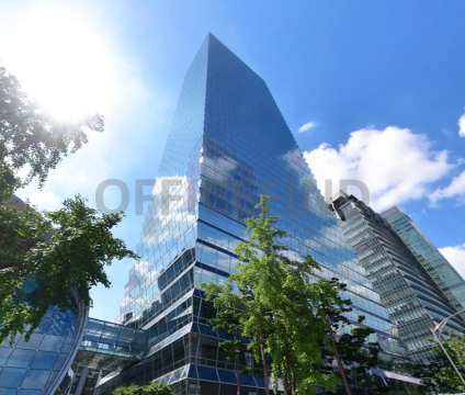 FKI Tower(전경련회관) 사진 #1
