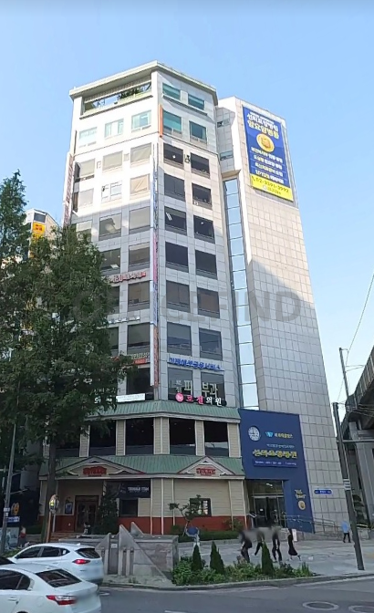 디와이홀딩스빌딩 사진 #1
