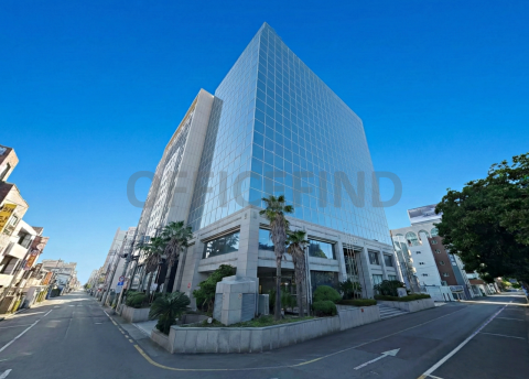 제주파이낸스센터(JFC) 사진 #1