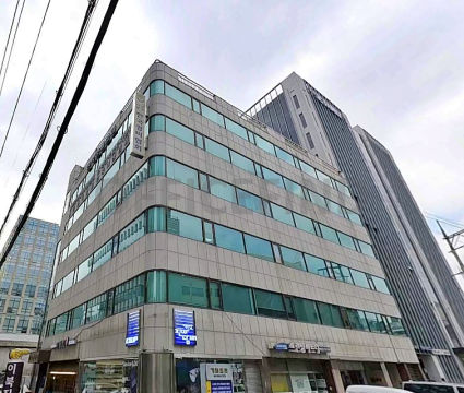 대한빌딩(구 경협빌딩) 사진 #1