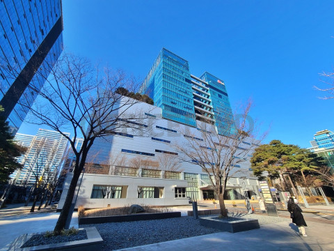 LG가산디지털센터 사진 #1