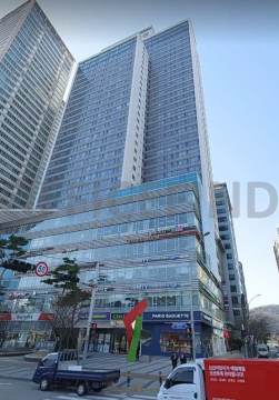 센텀스퀘어 사진 #1