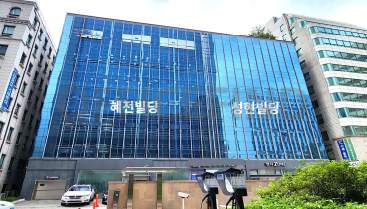 성현빌딩 사진 #1