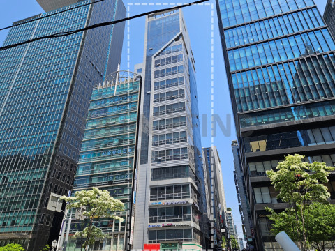 강남8258빌딩 사진 #1