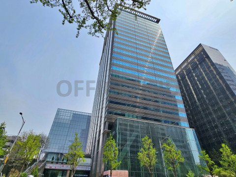 GS강남타워 사진 #1
