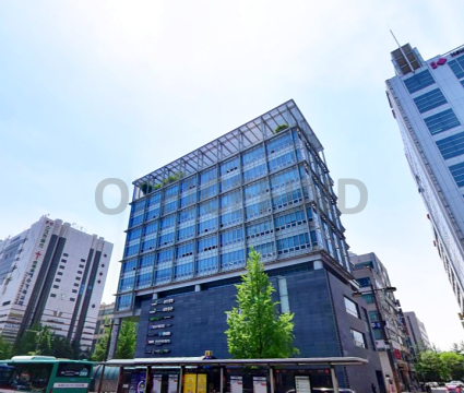 교보생명 일산빌딩 사진 #1