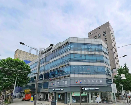 서원빌딩 사진 #1