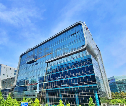 판교이노밸리(C동) 사진 #1