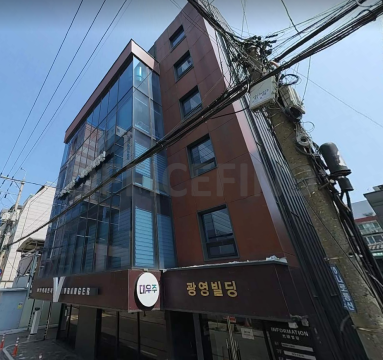 광영빌딩 사진 #1
