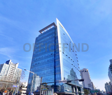 삼성화재 영등포사옥 사진 #2