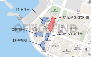 해운대아이파크 업무동 사진 #2