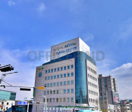 농협은행 강남동지점 사진 #1