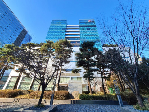 LG가산디지털센터 사진 #2