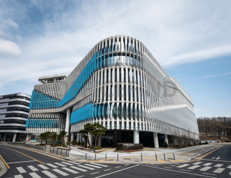 Aurora Square(KOTITI과천본관) 사진 #1