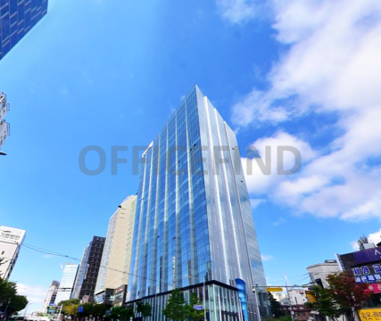 디앤오강남빌딩 사진 #1