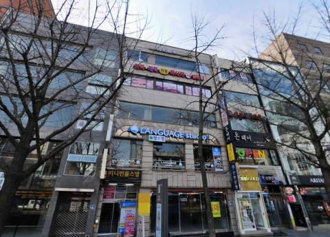 삼양빌딩 사진 #1