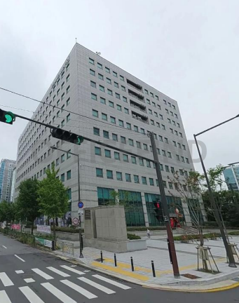 가산디지털단지 이랜드사옥 사진 #1