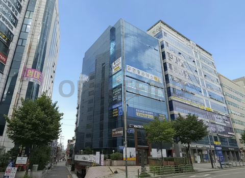 영빌딩 사진 #1