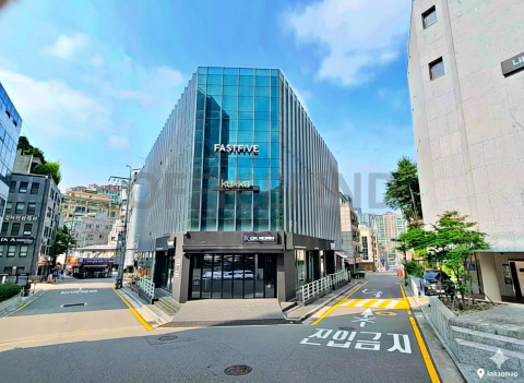 원일빌딩 사진 #1