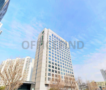 동아일보충정로사옥 사진 #1