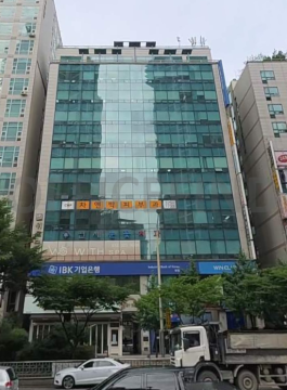신영물산빌딩 사진 #1