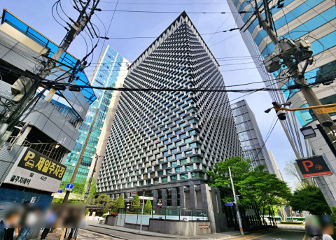 SEMA타워(세마타워) 사진 #2