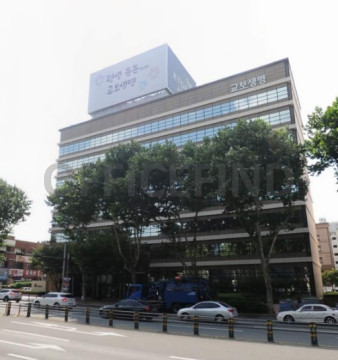 두류동 삼희빌딩 사진 #1