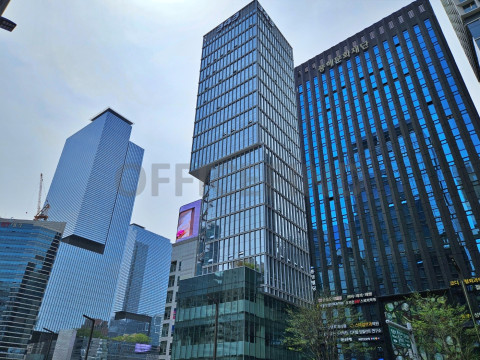 403 강남(대준빌딩) 사진 #1