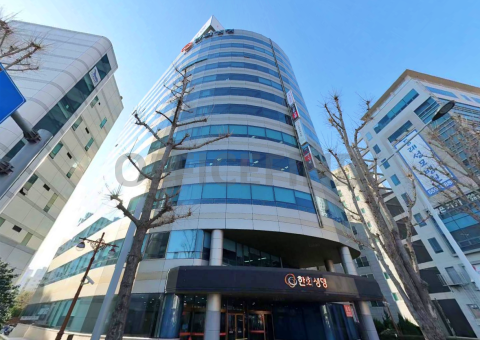 한화생명 부산명륜동 사진 #1