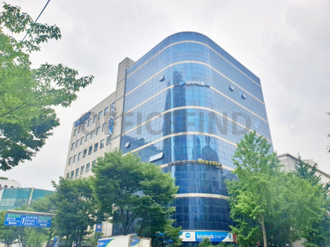 세광빌딩 사진 #1